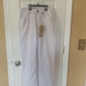 White Denim jeans